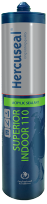 Hercuseal Superior indoor 110 310ml