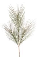 Pine needle spray green 80 cm kunstplant Emerald - Emerald