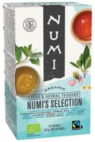 Numi Numi&apos;s collection bio 18zk