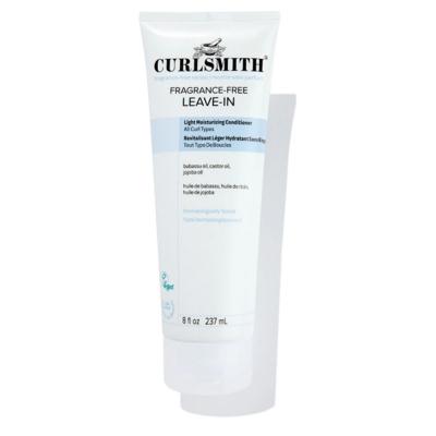 Curlsmith Fragrance-Free Leave-In 237ml Curlsmith Fragrance-Free Leave-In 237ml