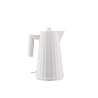 Alessi MDL06/1 W Waterkoker Wit