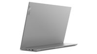 Lenovo L15 39,6 cm (15.6") 1920 x 1080 Pixels Full HD LED Zwart, Grijs - thumbnail