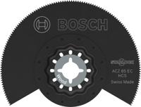 Bosch Accessoires Wood Zaagblad ACZ 85 EC | Starlock | 85 mm | 10 stuks - 2608669263