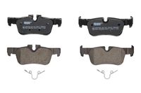 Remblokkenset BMW/MINI FDB4954