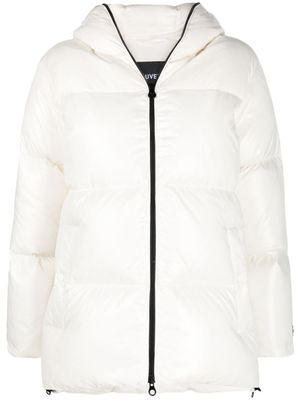 Duvetica doudoune Callia - Blanc