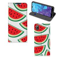 Huawei Y5 (2019) | Flip Style Cover | Watermelons