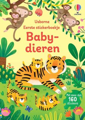 Babydieren (Paperback)