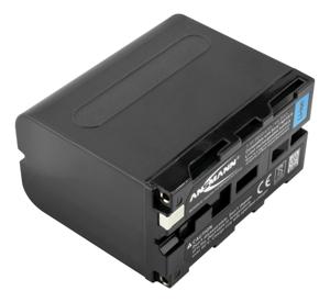 Sony NP-F970