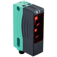 Pepperl+Fuchs OMD8000-R300-UEP-V1-L Afstandssensor 1 stuk(s) (l x b x h) 54.3 x 25.8 x 88 mm