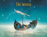 De wens (Hardback)