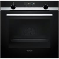 Siemens HB578GBS3 Inbouw oven Grijs