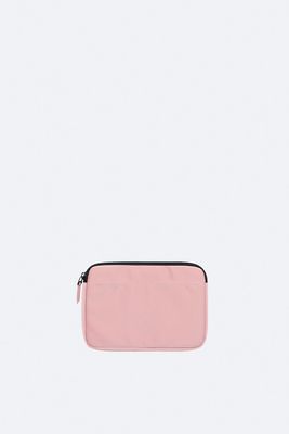 Rains Laptop Case 11 - Blush Rains Laptop Case 11 - Blush