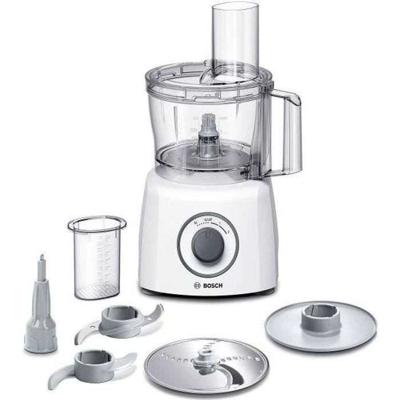 BOSCH MCM3100W Multifunctionele robot - Wit
