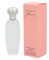 Estee Lauder Pleasures 50 ml Eau de Parfum Dames