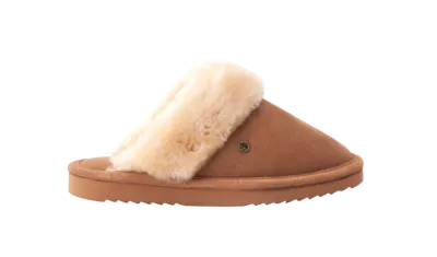 Warmbat Paruna Pantoffel