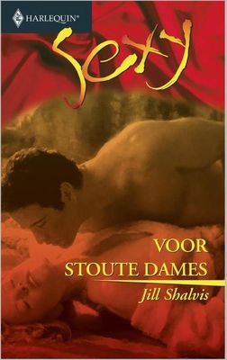 Voor stoute dames - Jill Shalvis - ebook