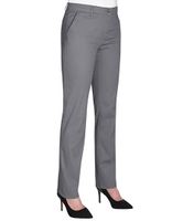 Brook Taverner BR501 Business Casual Collection Houston Ladies` Chino