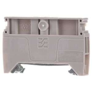 AEB 35 SC/1  (50 Stück) - End bracket for terminal block screwable AEB 35 SC/1