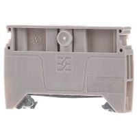 AEB 35 SC/1  (50 Stück) - End bracket for terminal block screwable AEB 35 SC/1 - thumbnail