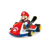 Mario Kart (TM), Mario - Race Kart met geluid