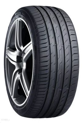 Nexen N fera sport suv xl 255/55 R19 111V NE2555519VNFESPSUVXL