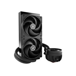 ARCTIC Liquid Freezer III 240 Processor Alles-in-één vloeistofkoeler 12 cm Zwart 1 stuk(s)