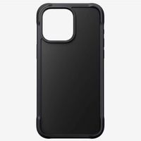 Nomad Rugged Protective case iPhone 15 Pro Max shadow black - NM01642985 - thumbnail