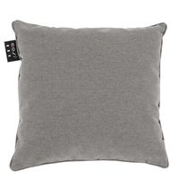 Cosi: Cosipillow Warmtekussen solid 50x50 cm - Grijs - thumbnail