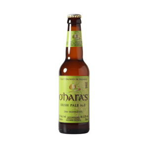 O'Hara's Dry Hopped Ipa 33cl