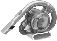 Black&Decker PD1820LQW Kruimelzuiger Grijs