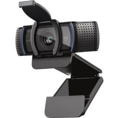 Logitech C920e Business Webcam