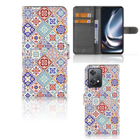 OnePlus Nord CE 2 Lite Bookcase Tiles Color - thumbnail