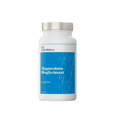 Nutribites Magnesium bisglycinaat
