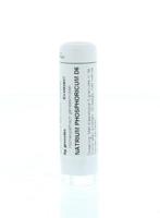 Homeoden Heel Natrium phosphoricum D6 6 Gram