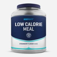 Low Calorie Meal Replacement