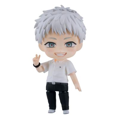 The Summer Hikaru Died Nendoroid Action Figure Hikaru 10 cm The Summer Hikaru Died Nendoroid Action Figure Hikaru 10 cm
