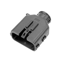 Molex 349502011 MX150 Backshell DR M 349502011 Molex Inhoud: 1 stuk(s)