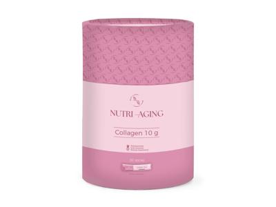 Nutrisan Sticks Nutri-Aging Collagen 30x10gr