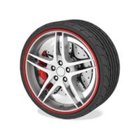 Beschermer Band OCC Motorsport Rood Beschermer Band OCC Motorsport Rood