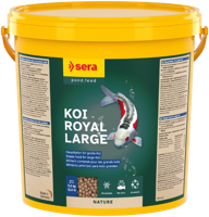 Sera Koi Royal Large - 21 liter