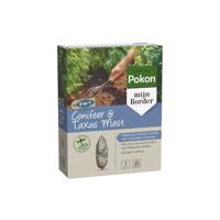 Pokon conifeer en taxus mest 1 kg