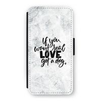 Partner in crime: iPhone 12 Flip Hoesje