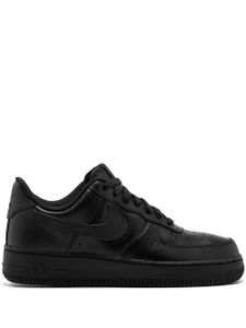 Nike baskets Air Force 1 '07 - Noir