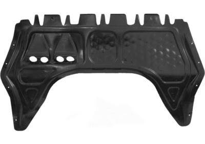 Motorbeschermplaat Benzine 7622701