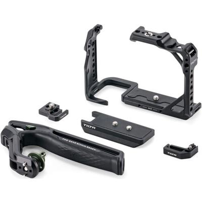 Tilta TA-T66-A-B Camera Cage for Sony a1 II/a9 III with Base Kit, zwart