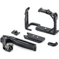 Tilta TA-T66-A-B Camera Cage for Sony a1 II/a9 III with Base Kit, zwart