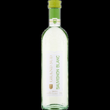 Grand Sud Sauvignon Blanc 250ML bij Jumbo