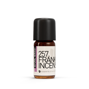 Frankincense Etherische Olie (Carterii) 5 ml