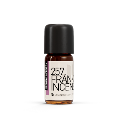 Frankincense Etherische Olie (Carterii) 5 ml