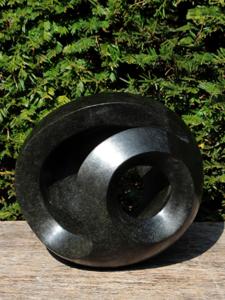 Natuurstenen ornament Flexible, 25 cm